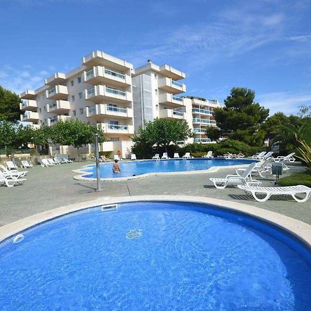 סאלו Apartbeach Vancouver Muy Luminoso Y Junto Playa מראה חיצוני תמונה