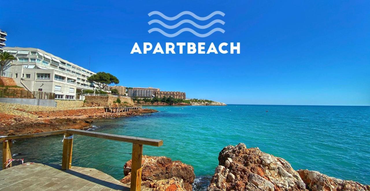 סאלו Apartbeach Vancouver Muy Luminoso Y Junto Playa מראה חיצוני תמונה
