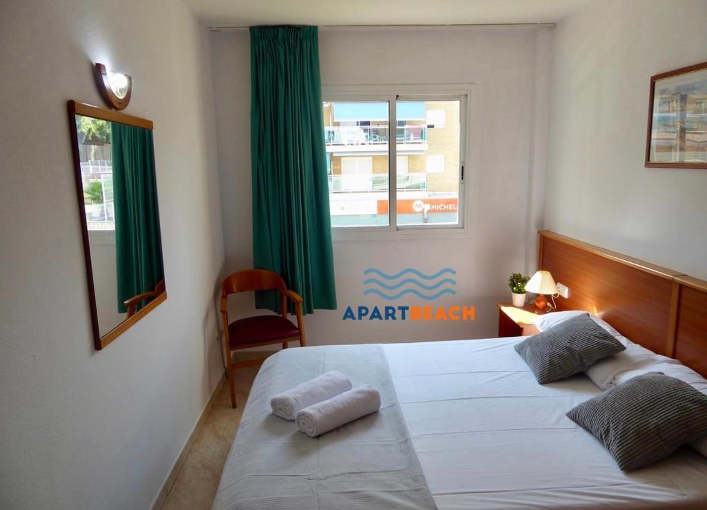 סאלו Apartbeach Vancouver Muy Luminoso Y Junto Playa מראה חיצוני תמונה