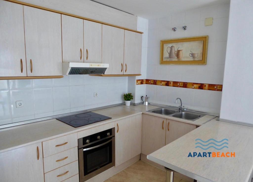 סאלו Apartbeach Vancouver Muy Luminoso Y Junto Playa מראה חיצוני תמונה