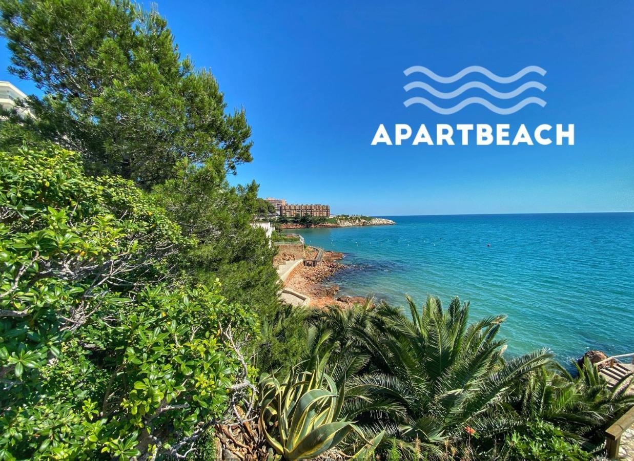 סאלו Apartbeach Vancouver Muy Luminoso Y Junto Playa מראה חיצוני תמונה