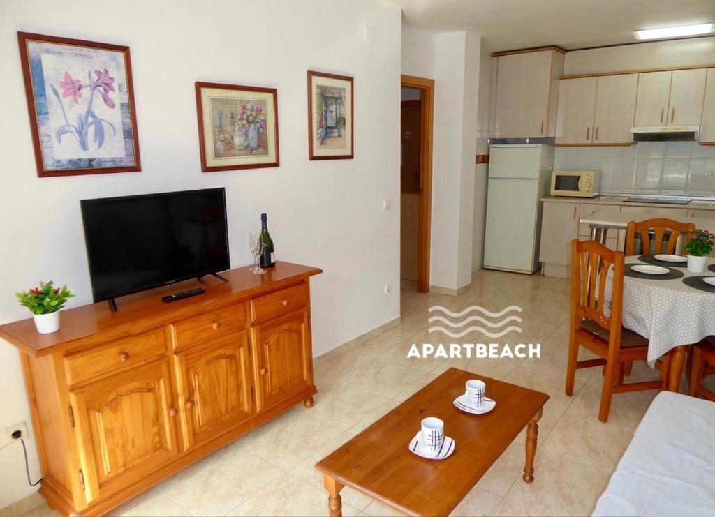 סאלו Apartbeach Vancouver Muy Luminoso Y Junto Playa מראה חיצוני תמונה