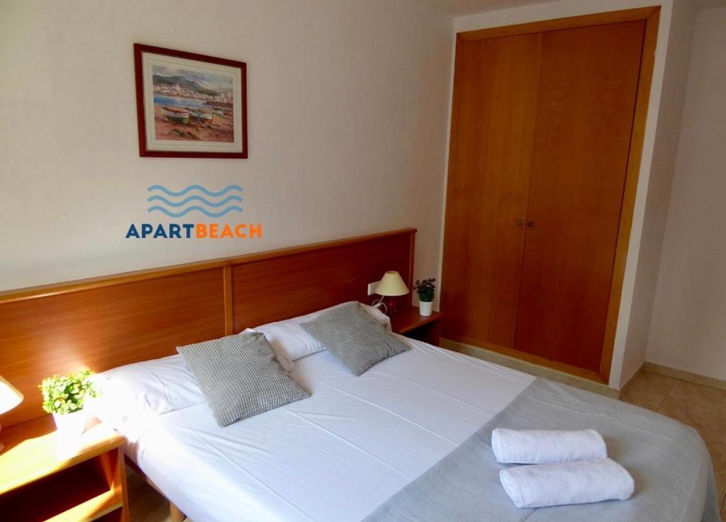 סאלו Apartbeach Vancouver Muy Luminoso Y Junto Playa מראה חיצוני תמונה