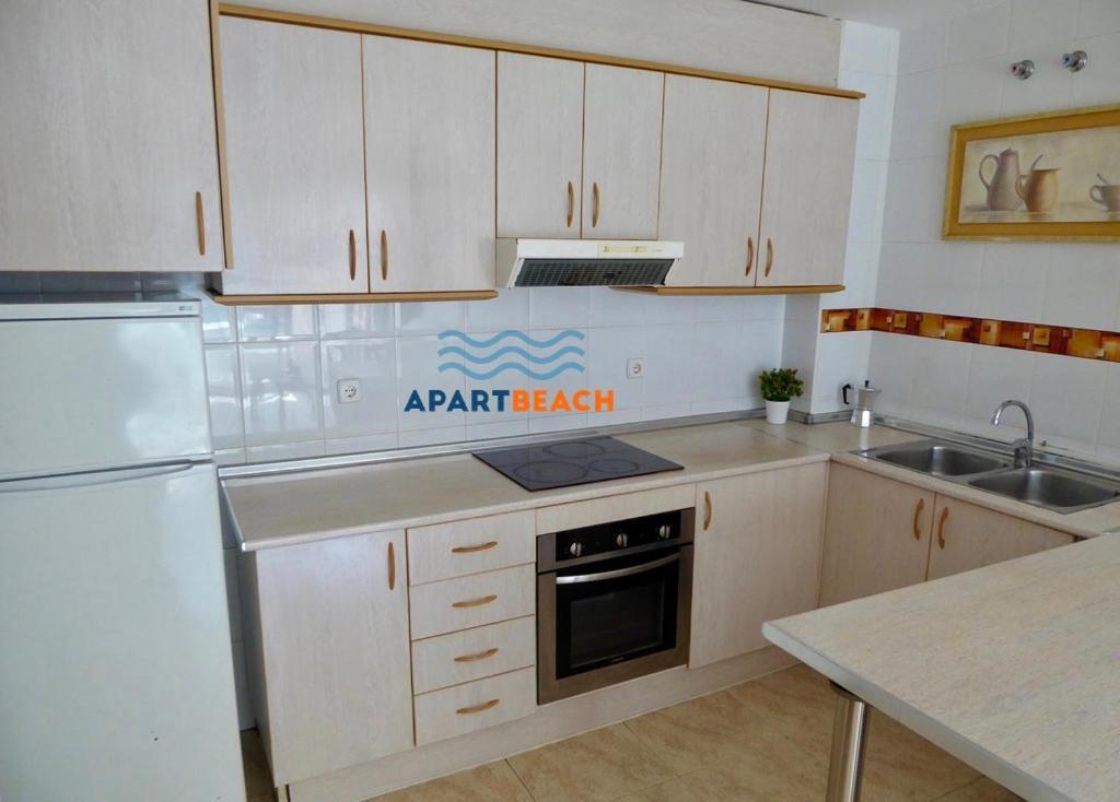 סאלו Apartbeach Vancouver Muy Luminoso Y Junto Playa מראה חיצוני תמונה