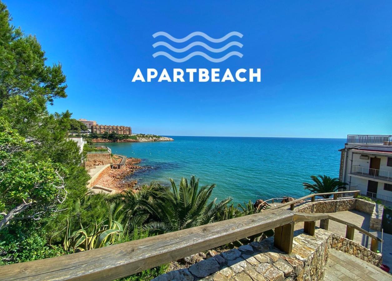 סאלו Apartbeach Vancouver Muy Luminoso Y Junto Playa מראה חיצוני תמונה