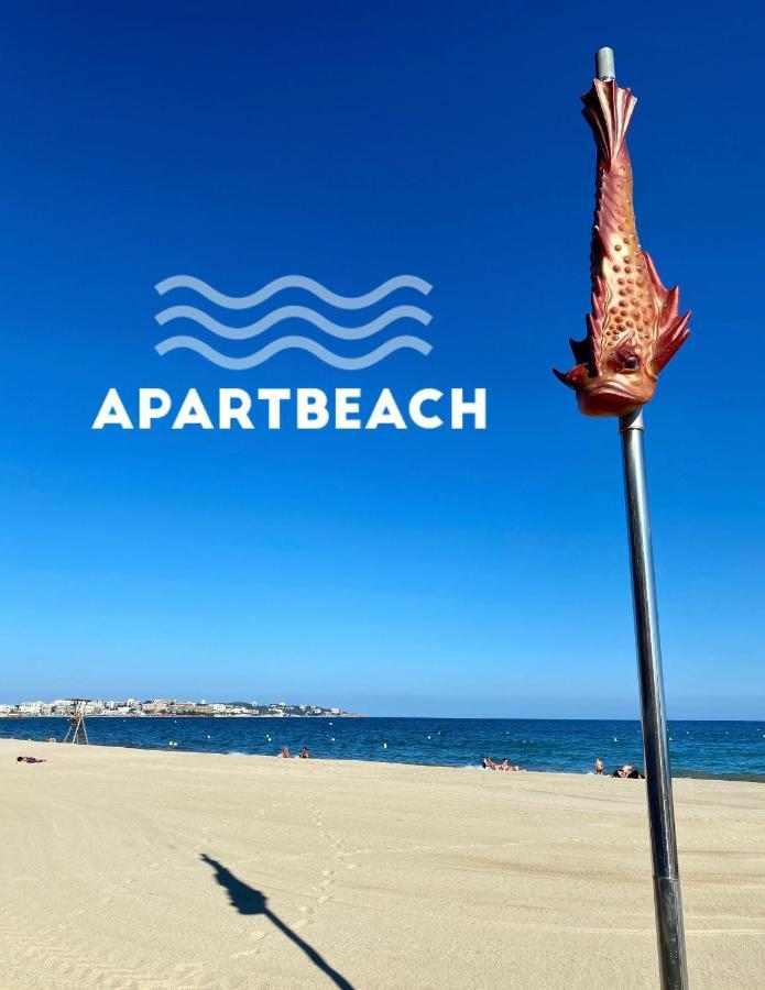 סאלו Apartbeach Vancouver Muy Luminoso Y Junto Playa מראה חיצוני תמונה