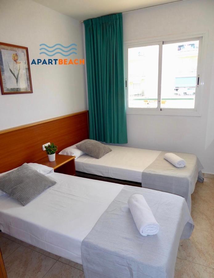 סאלו Apartbeach Vancouver Muy Luminoso Y Junto Playa מראה חיצוני תמונה