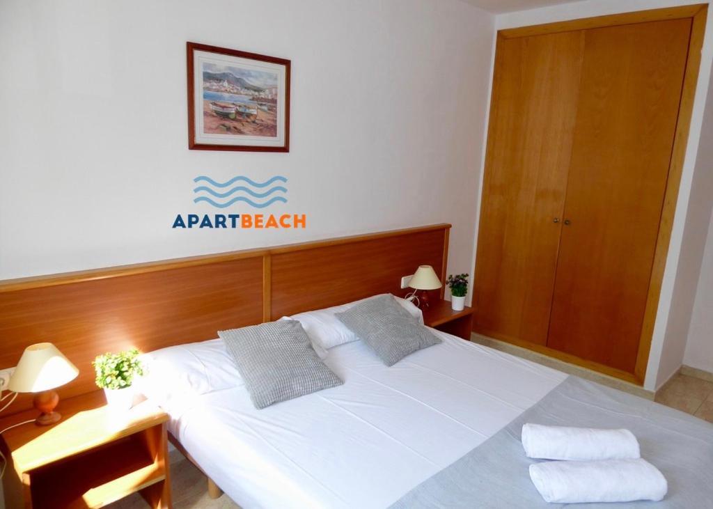 סאלו Apartbeach Vancouver Muy Luminoso Y Junto Playa מראה חיצוני תמונה