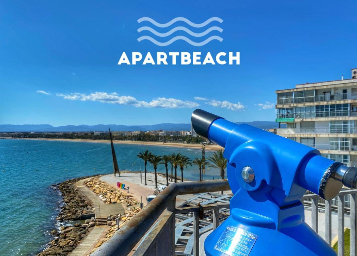 סאלו Apartbeach Vancouver Muy Luminoso Y Junto Playa מראה חיצוני תמונה