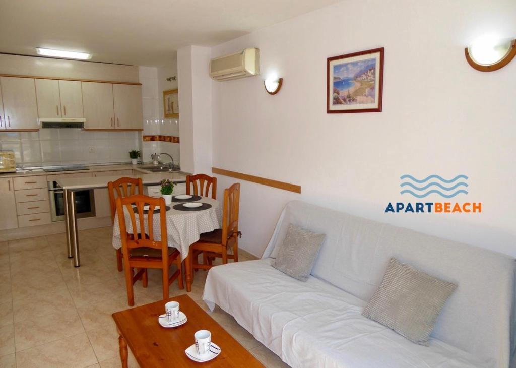 סאלו Apartbeach Vancouver Muy Luminoso Y Junto Playa מראה חיצוני תמונה