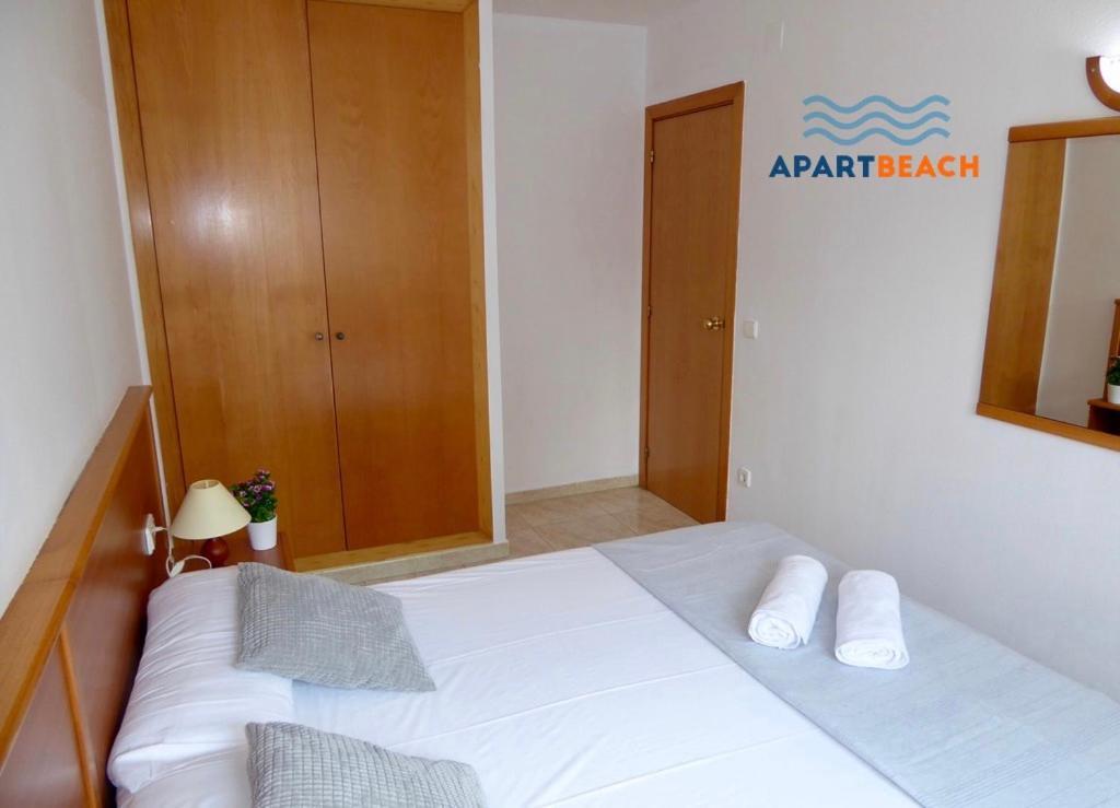 סאלו Apartbeach Vancouver Muy Luminoso Y Junto Playa מראה חיצוני תמונה