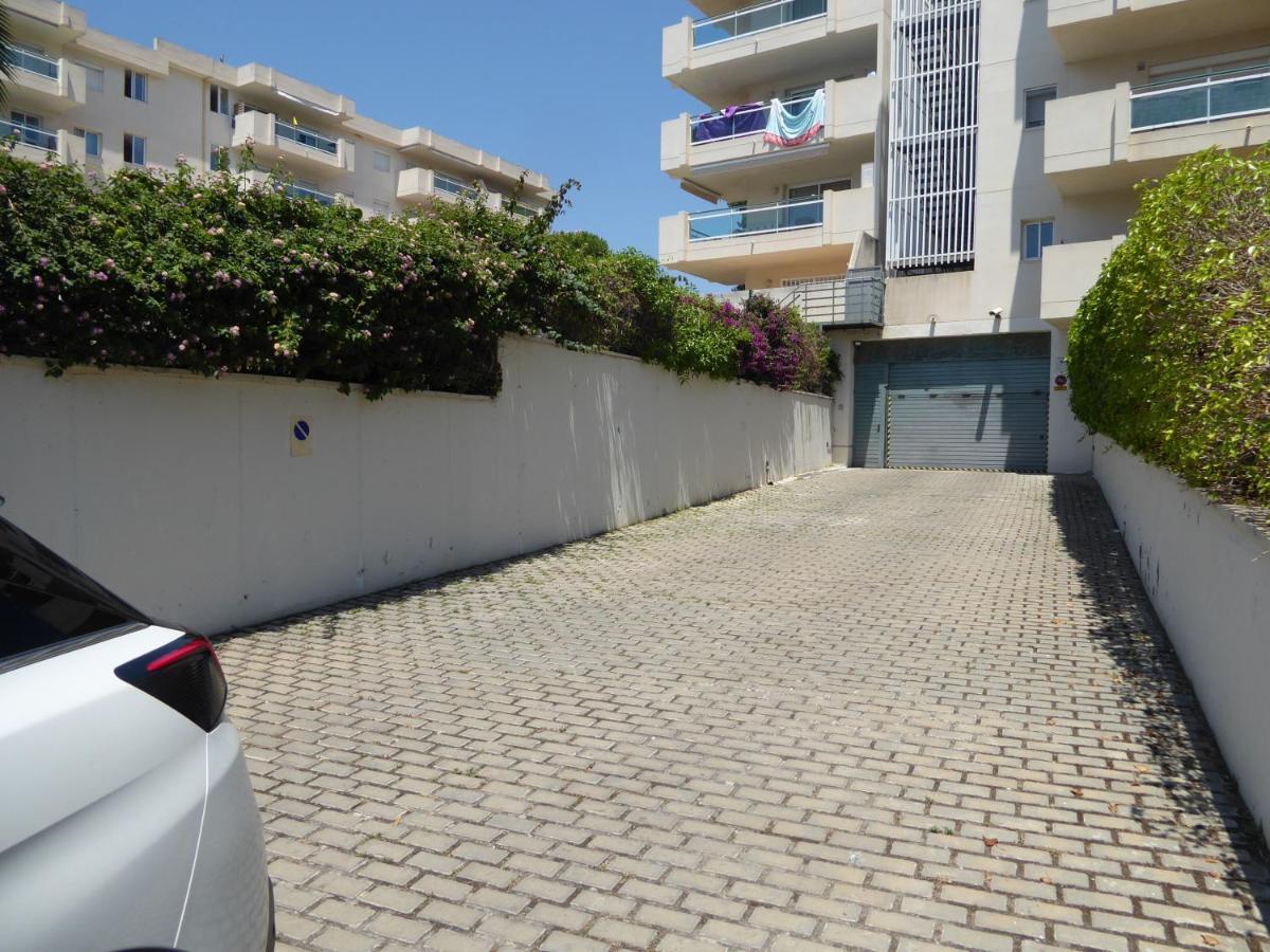 סאלו Apartbeach Vancouver Muy Luminoso Y Junto Playa מראה חיצוני תמונה