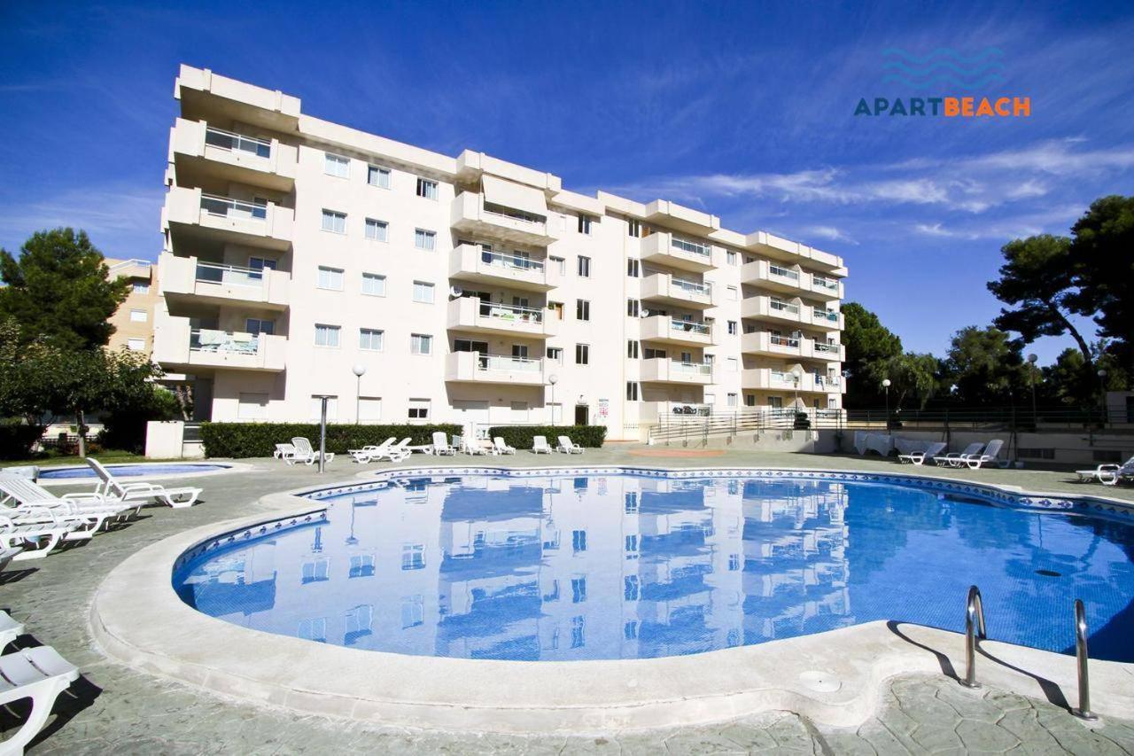 סאלו Apartbeach Vancouver Muy Luminoso Y Junto Playa מראה חיצוני תמונה