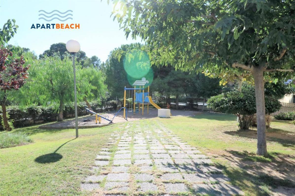 סאלו Apartbeach Vancouver Muy Luminoso Y Junto Playa מראה חיצוני תמונה