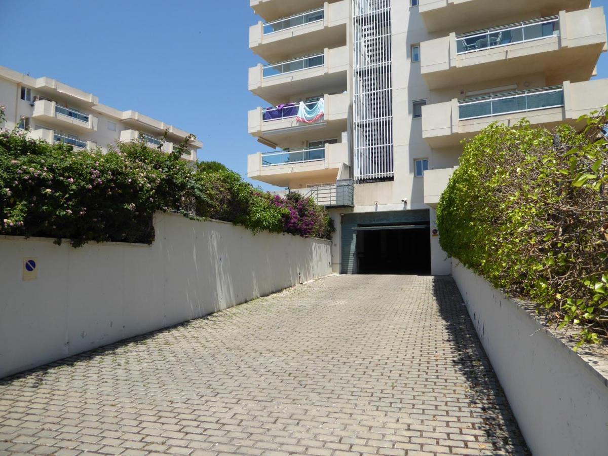 סאלו Apartbeach Vancouver Muy Luminoso Y Junto Playa מראה חיצוני תמונה