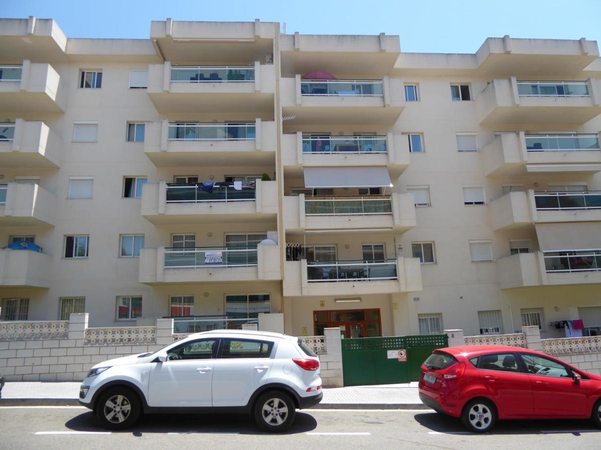 סאלו Apartbeach Vancouver Muy Luminoso Y Junto Playa מראה חיצוני תמונה